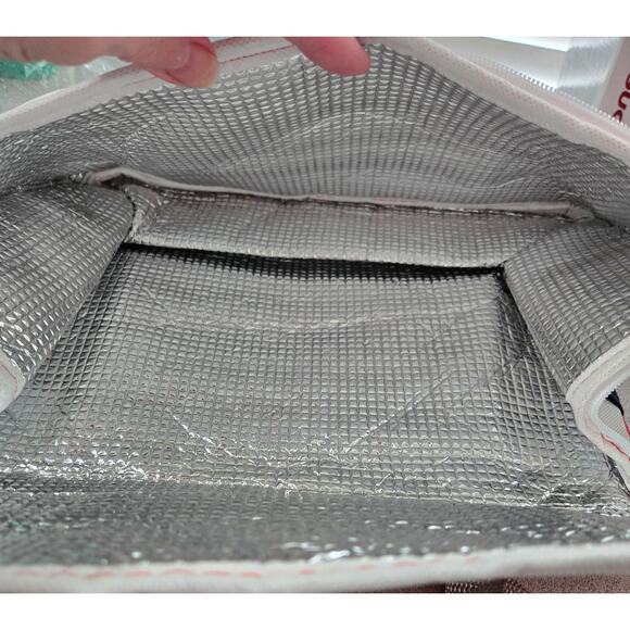 Los Angeles Angels SGA  5/9/2023 Jersey Mike's Cooler Bag NEW IN BAG - Picture 7 of 7